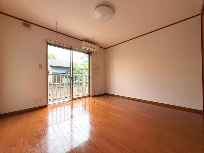 コリーヌ上町の物件内観写真