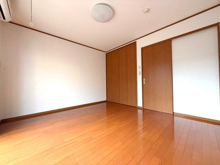 コリーヌ上町の物件内観写真