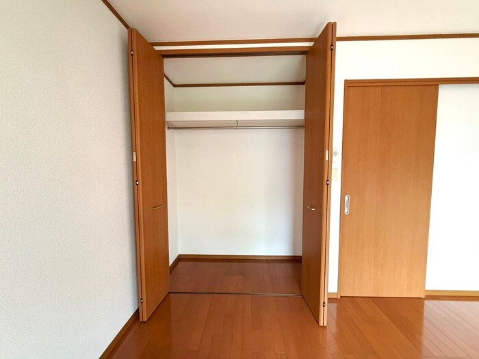 コリーヌ上町の物件内観写真