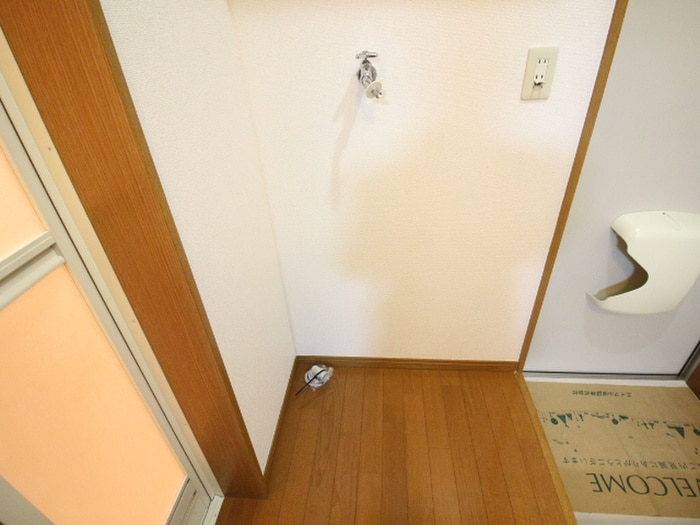 コリーヌ上町の物件内観写真