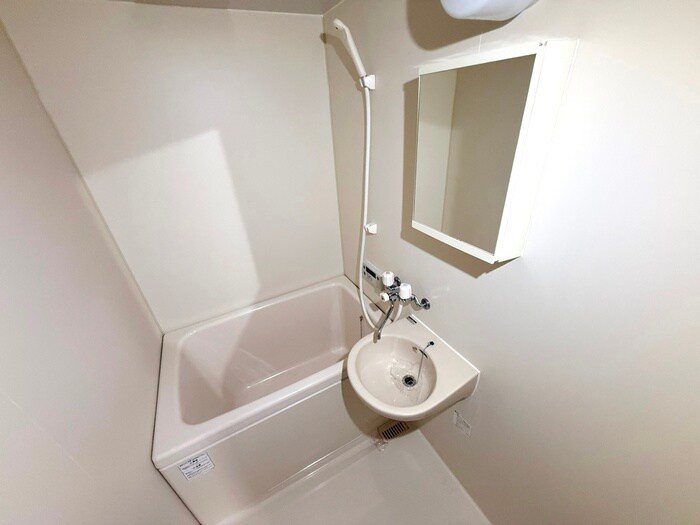 コリーヌ上町の物件内観写真