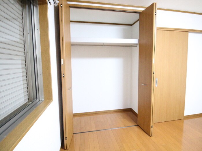 コリーヌ上町の物件内観写真