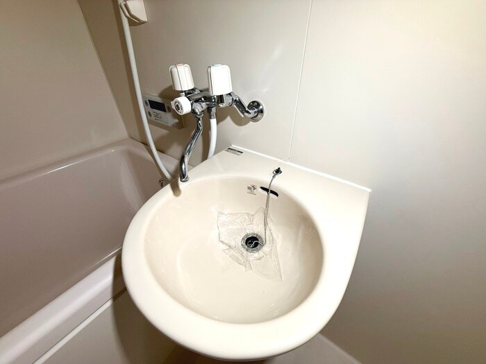 コリーヌ上町の物件内観写真