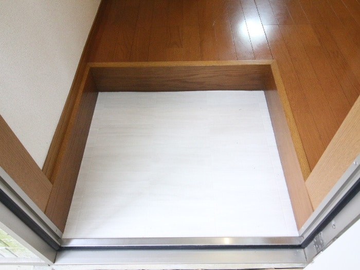 コリーヌ上町の物件内観写真