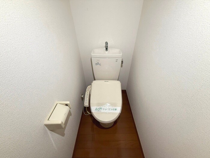 コリーヌ上町の物件内観写真