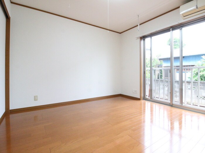 コリーヌ上町の物件内観写真