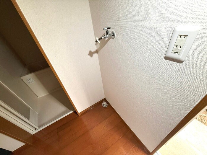 コリーヌ上町の物件内観写真