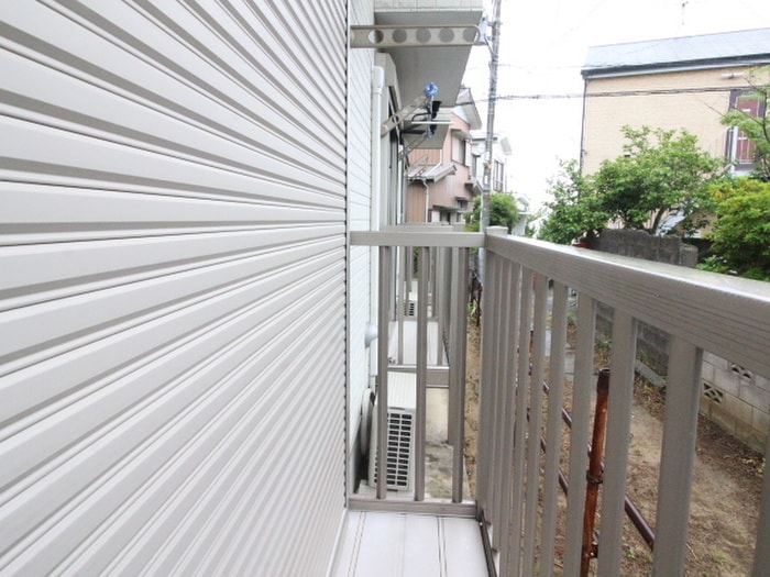 コリーヌ上町の物件内観写真