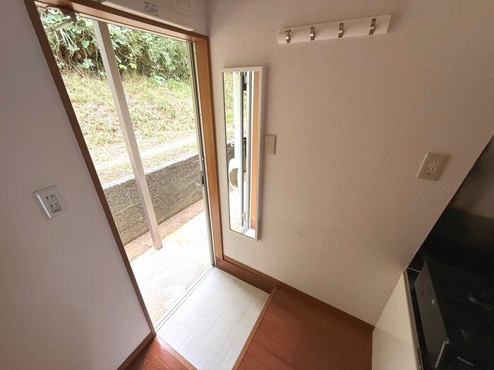 コリーヌ上町の物件内観写真