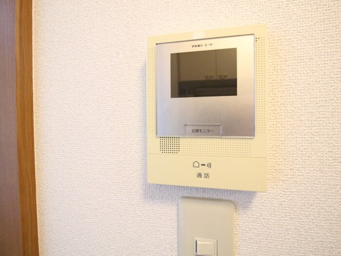 コリーヌ上町の物件内観写真