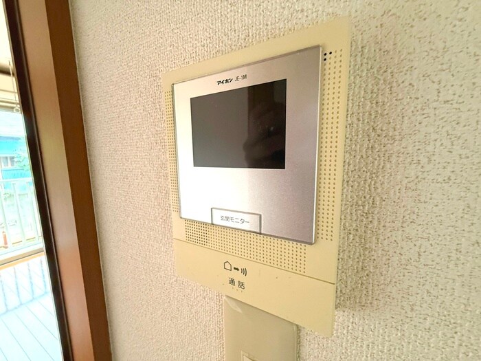 コリーヌ上町の物件内観写真