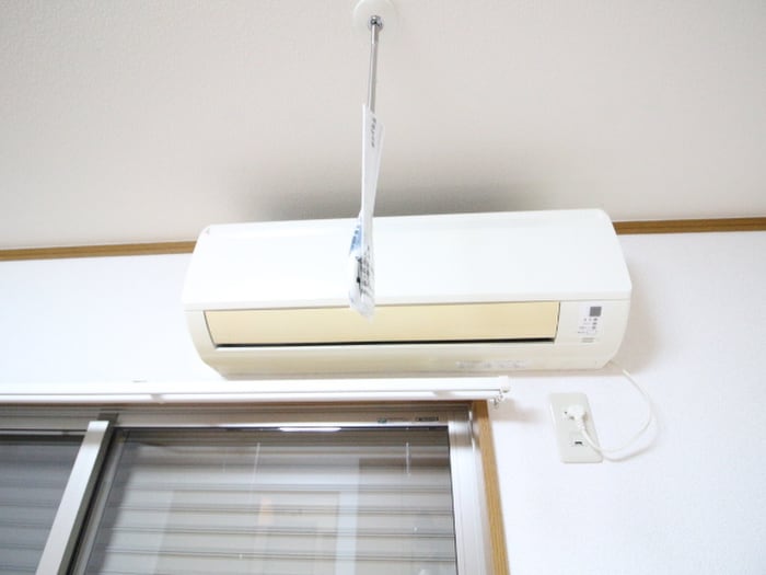 コリーヌ上町の物件内観写真