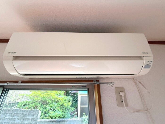 コリーヌ上町の物件内観写真