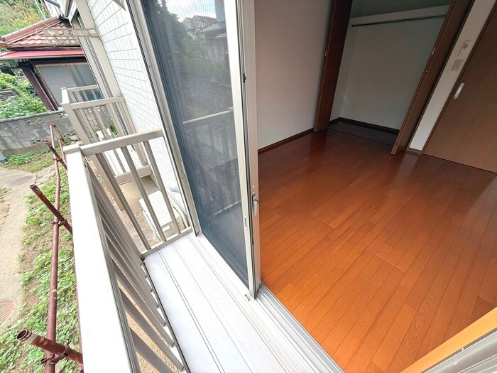 コリーヌ上町の物件内観写真