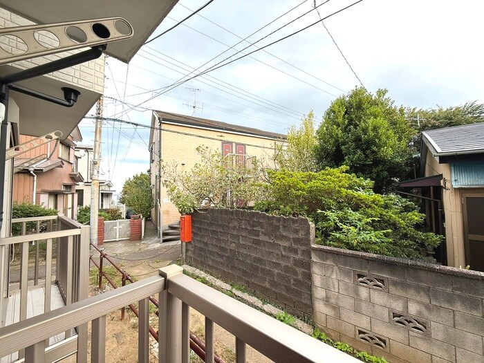 コリーヌ上町の物件内観写真