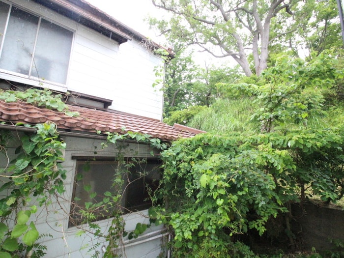 コリーヌ上町の物件内観写真