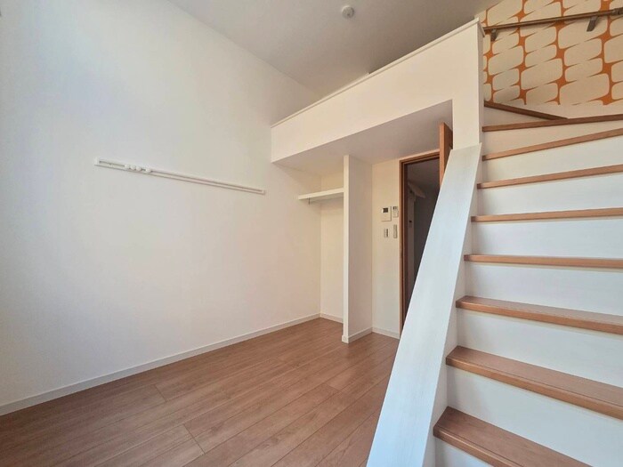 ブルームタウンの物件内観写真