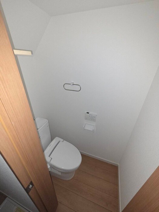 ブルームタウンの物件内観写真