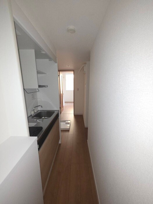 ブルームタウンの物件内観写真