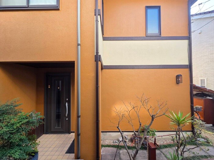 ブルームタウンの物件内観写真