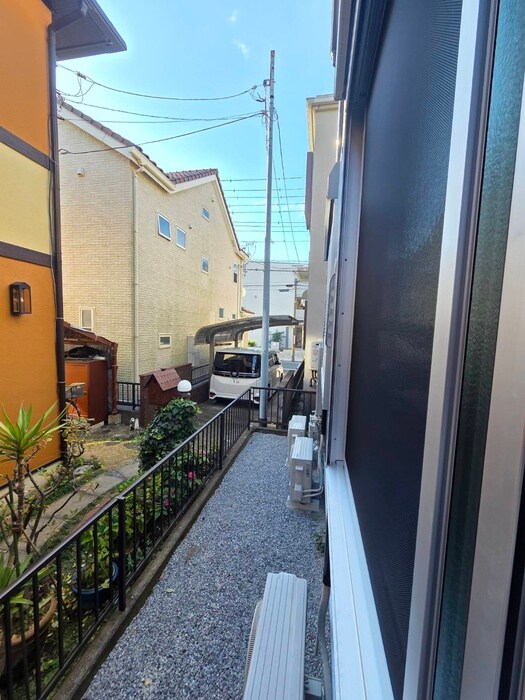 ブルームタウンの物件内観写真