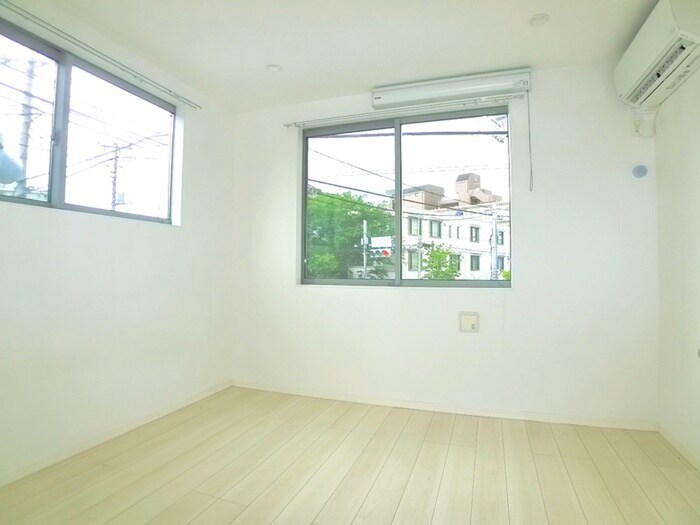 ｅｌｌｉｅ梅島の物件内観写真