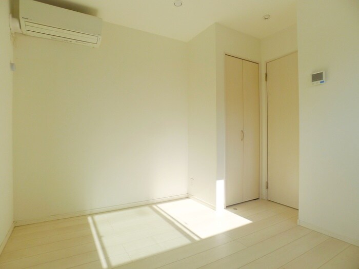 ｅｌｌｉｅ梅島の物件内観写真