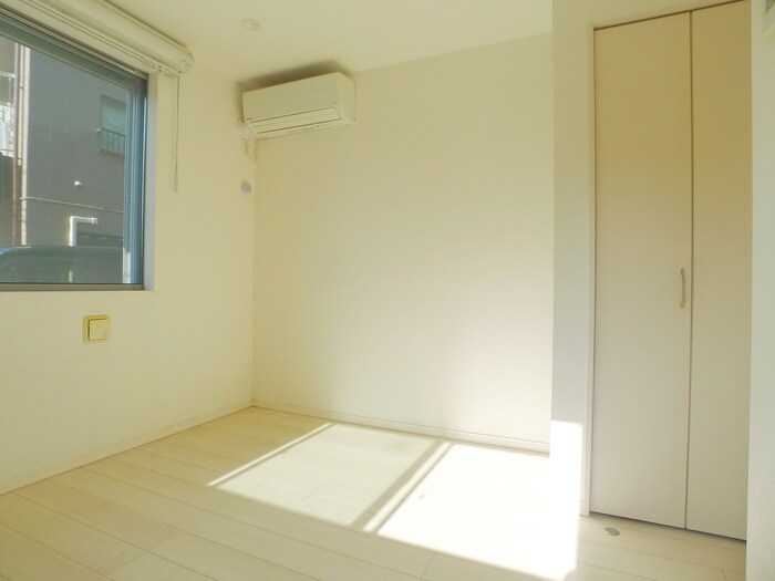 ｅｌｌｉｅ梅島の物件内観写真