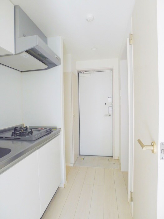 ｅｌｌｉｅ梅島の物件内観写真