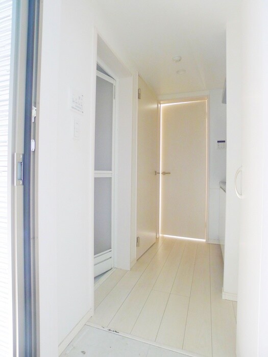 ｅｌｌｉｅ梅島の物件内観写真