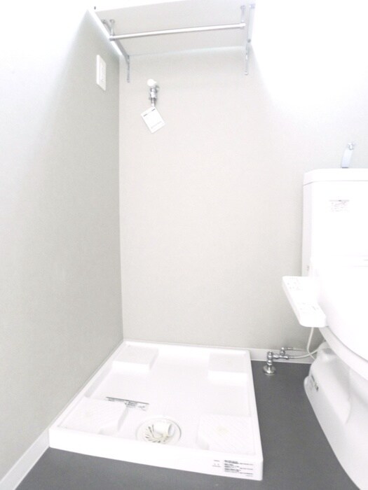 ｅｌｌｉｅ梅島の物件内観写真