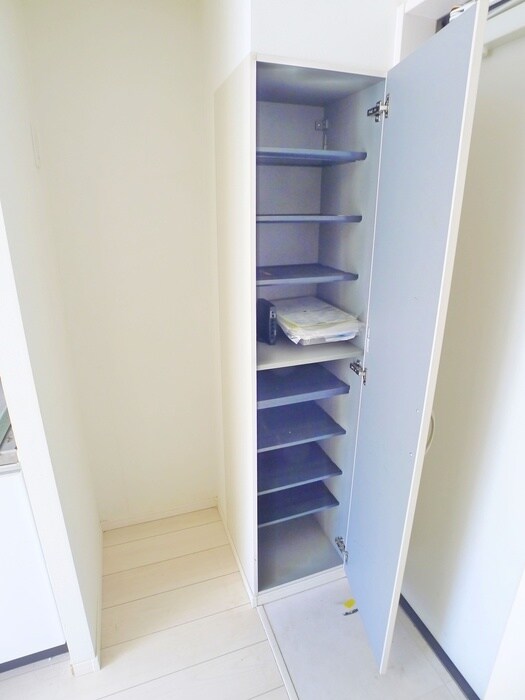 ｅｌｌｉｅ梅島の物件内観写真