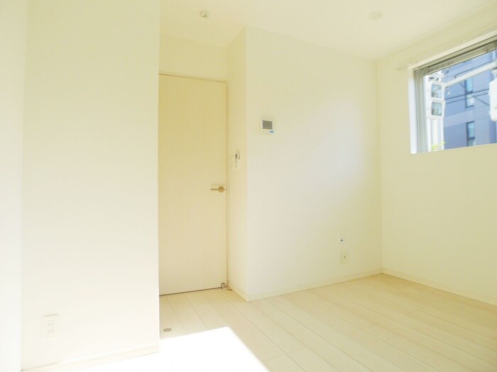 ｅｌｌｉｅ梅島の物件内観写真