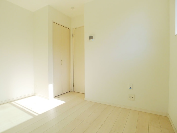 ｅｌｌｉｅ梅島の物件内観写真