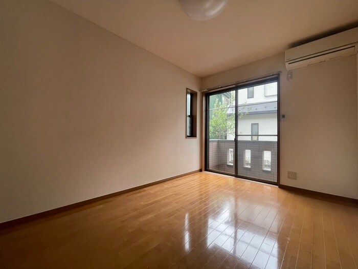 ノ－ブル新町の物件内観写真