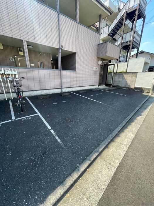 ノ－ブル新町の物件外観写真