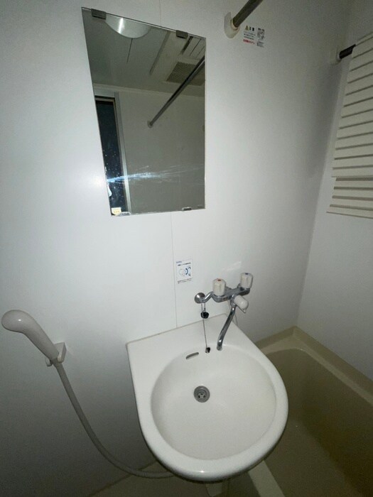 ノ－ブル新町の物件内観写真