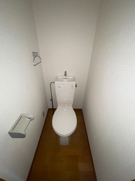 ノ－ブル新町の物件内観写真