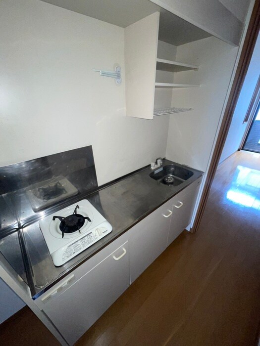 ノ－ブル新町の物件内観写真