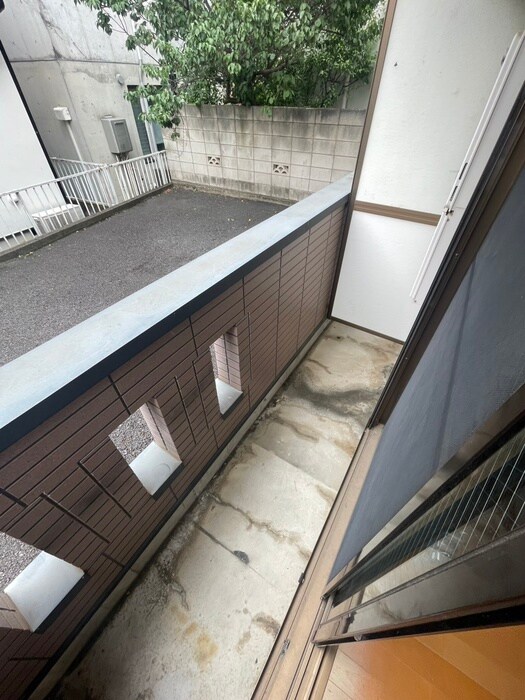 ノ－ブル新町の物件内観写真