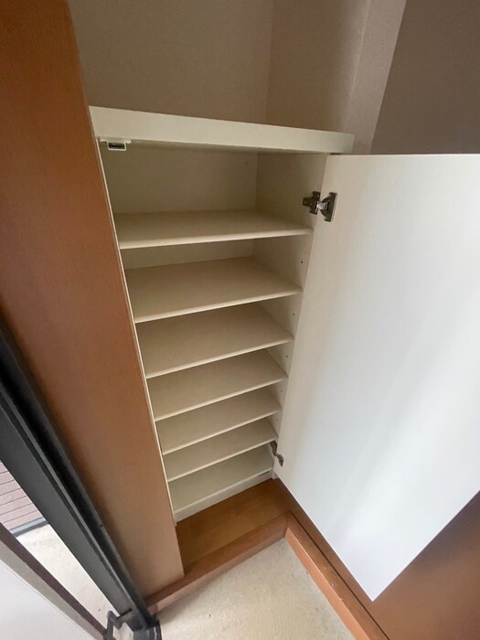 ノ－ブル新町の物件内観写真