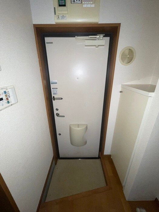 ノ－ブル新町の物件内観写真