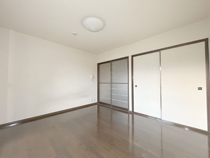 ロイヤルヒルアビコＢ棟の物件内観写真