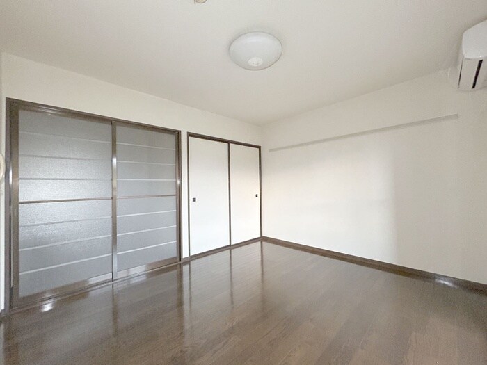 ロイヤルヒルアビコＢ棟の物件内観写真