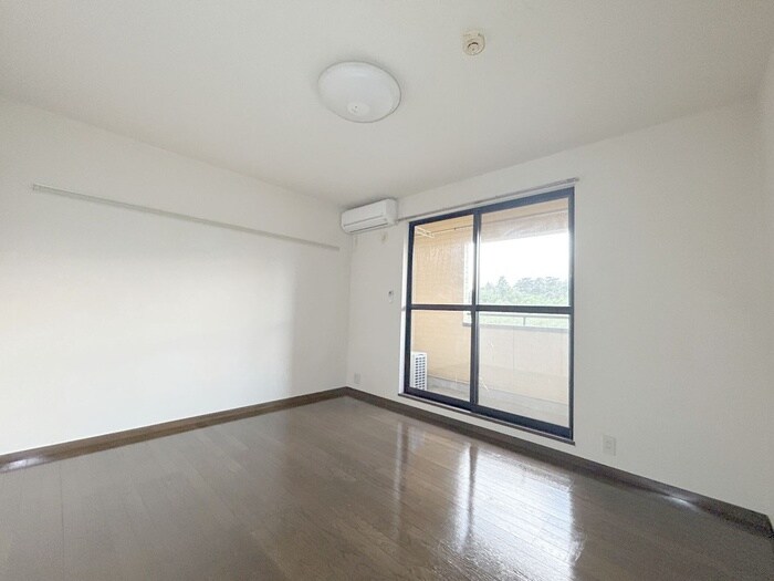 ロイヤルヒルアビコＢ棟の物件内観写真