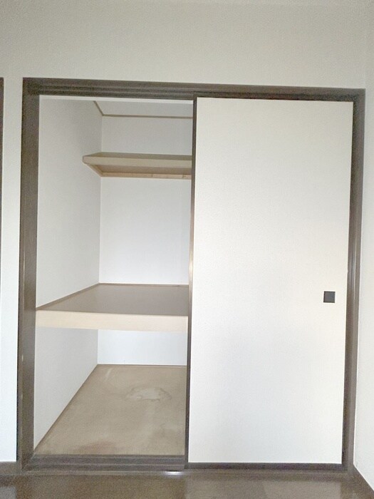 ロイヤルヒルアビコＢ棟の物件内観写真