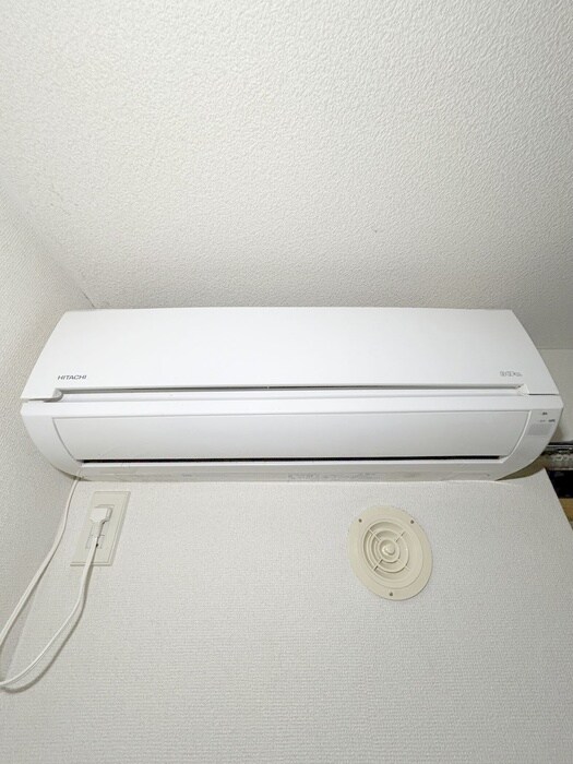 ロイヤルヒルアビコＢ棟の物件内観写真