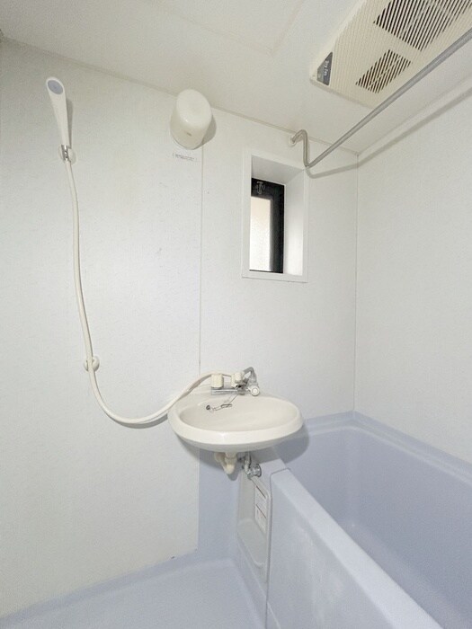 ロイヤルヒルアビコＢ棟の物件内観写真