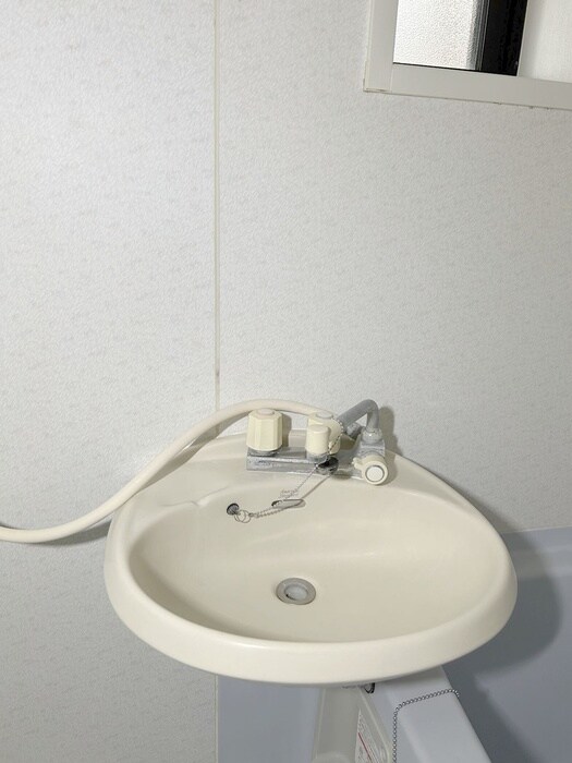 ロイヤルヒルアビコＢ棟の物件内観写真