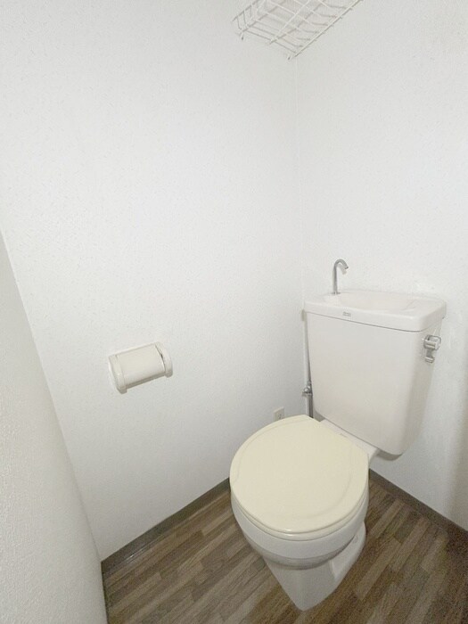 ロイヤルヒルアビコＢ棟の物件内観写真